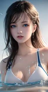 我们不可能成为恋人海报